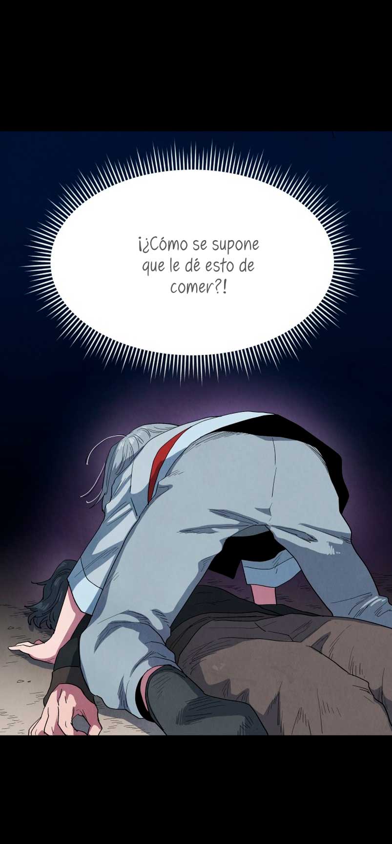 Un jardín para dos Capítulo 13 - Página 30