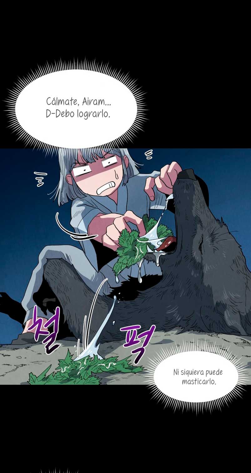 Un jardín para dos Capítulo 13 - Página 31