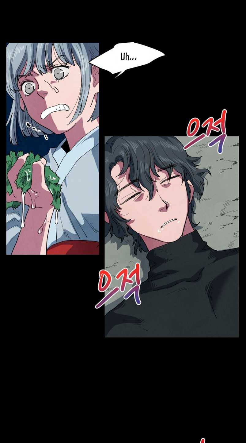 Un jardín para dos Capítulo 13 - Página 33