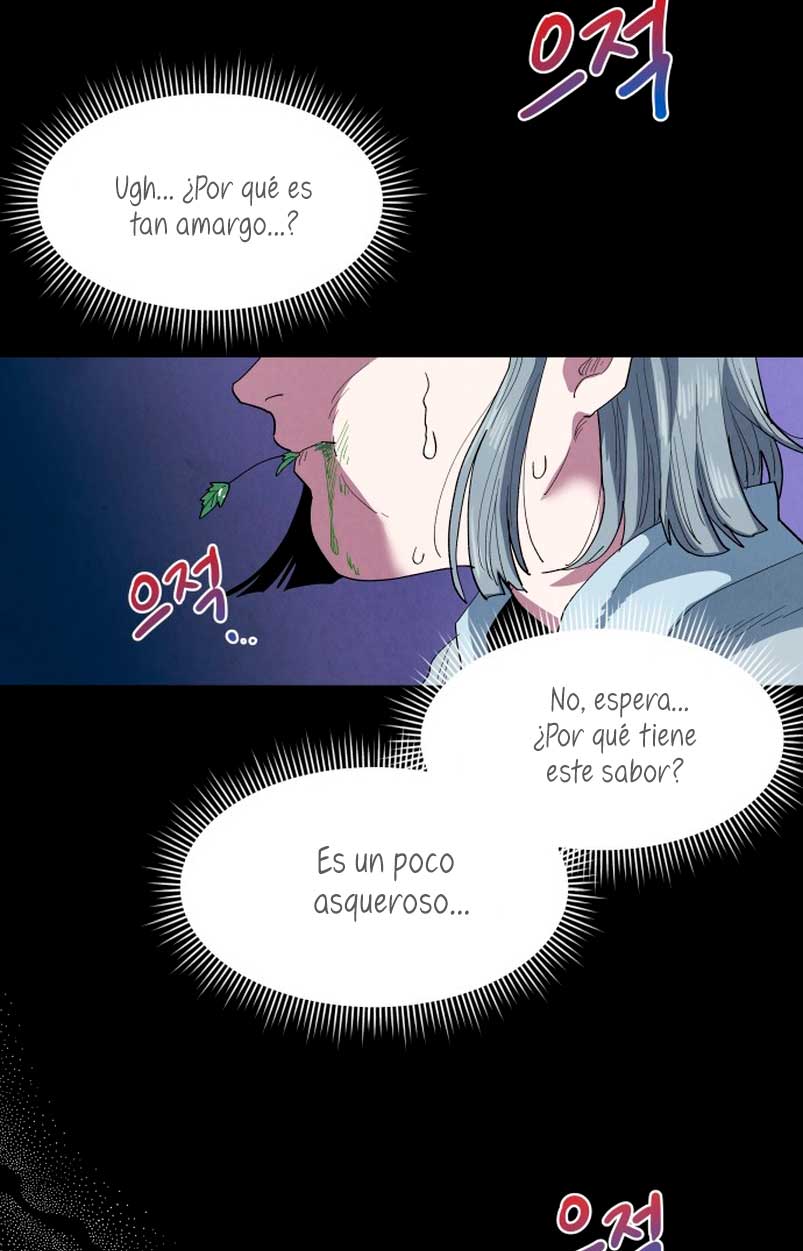 Un jardín para dos Capítulo 13 - Página 34