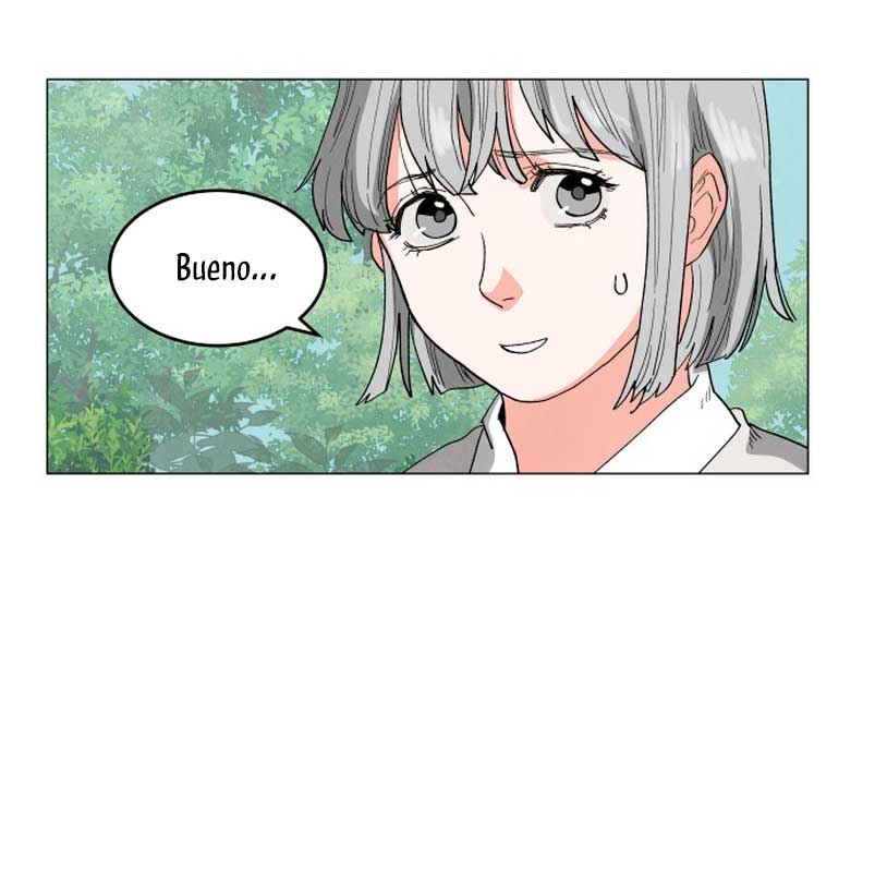 Un jardín para dos Capítulo 13 - Página 42