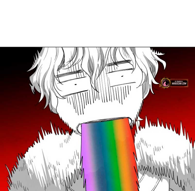 Un jardín para dos Capítulo 13 - Página 43