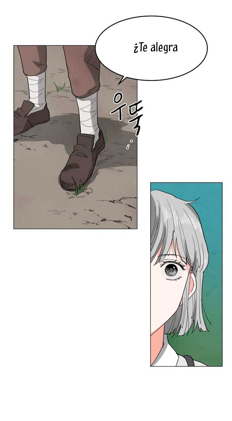 Un jardín para dos Capítulo 13 - Página 48