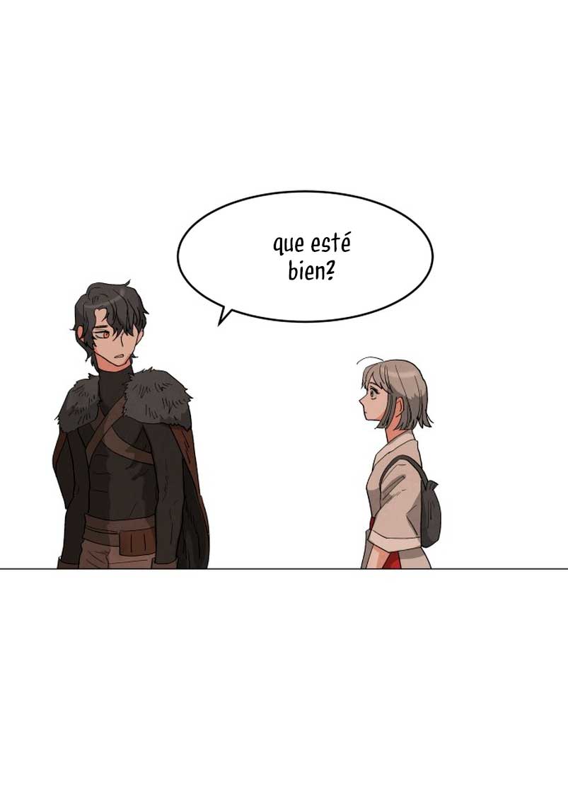 Un jardín para dos Capítulo 13 - Página 49