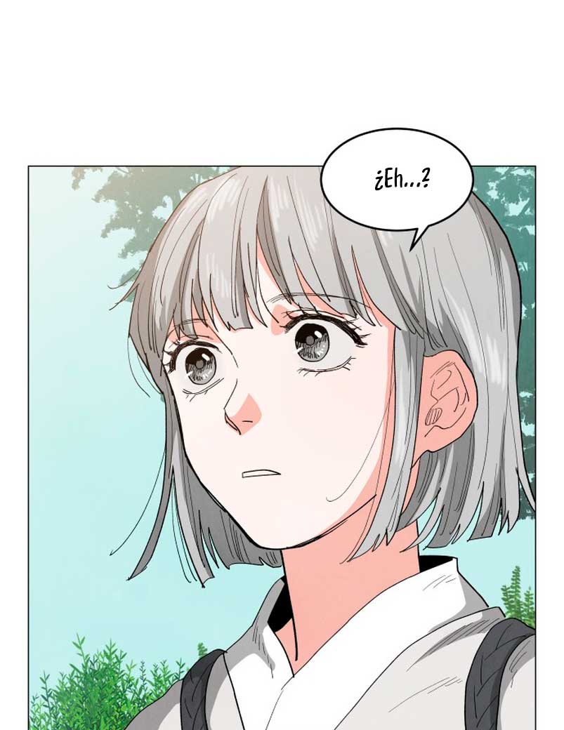 Un jardín para dos Capítulo 13 - Página 50