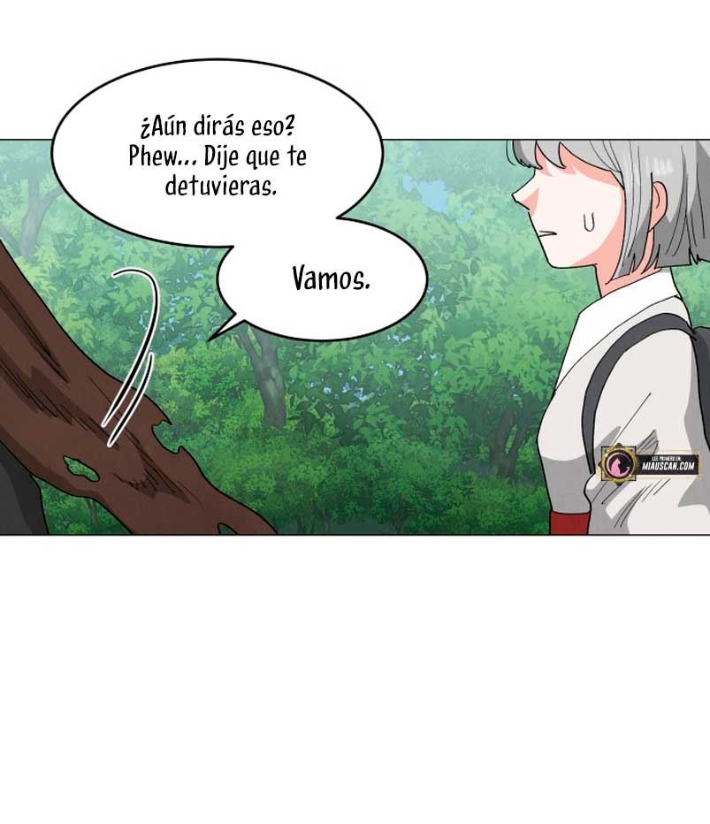 Un jardín para dos Capítulo 13 - Página 52