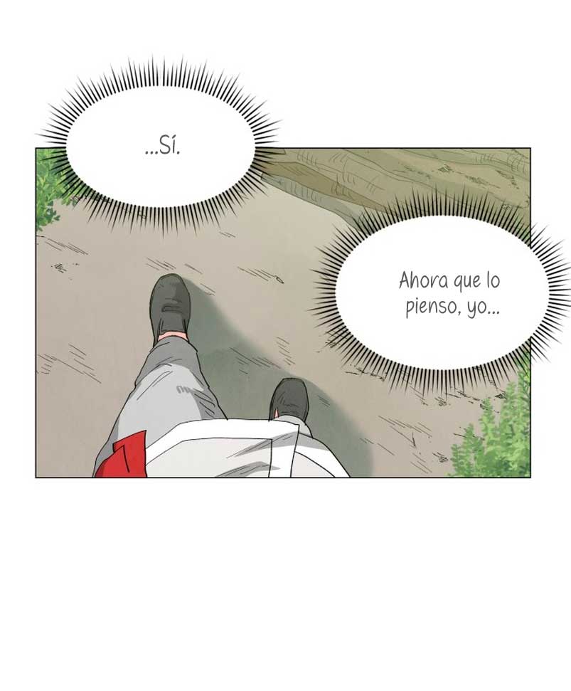 Un jardín para dos Capítulo 13 - Página 53