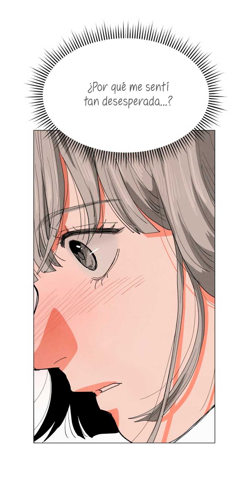 Un jardín para dos Capítulo 13 - Página 54