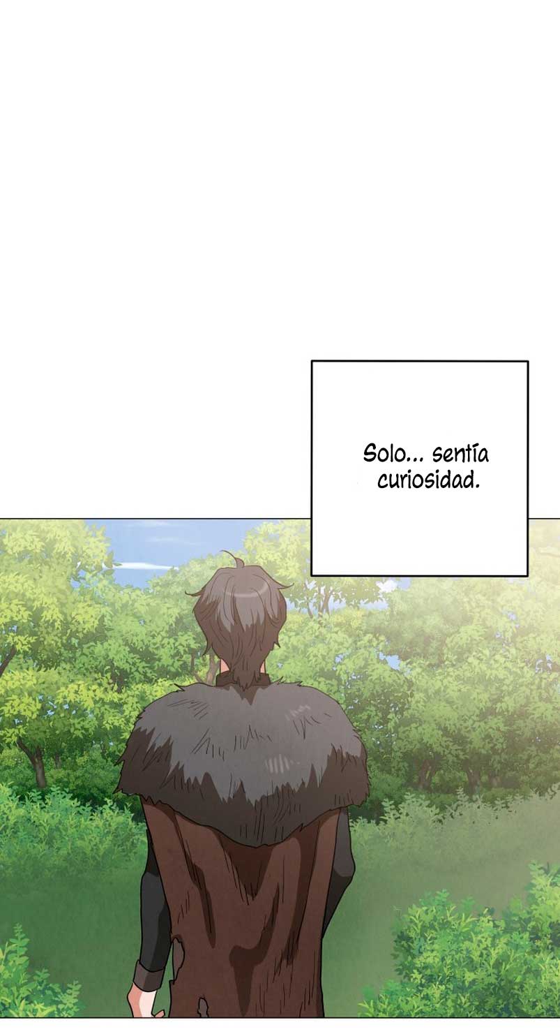 Un jardín para dos Capítulo 13 - Página 55