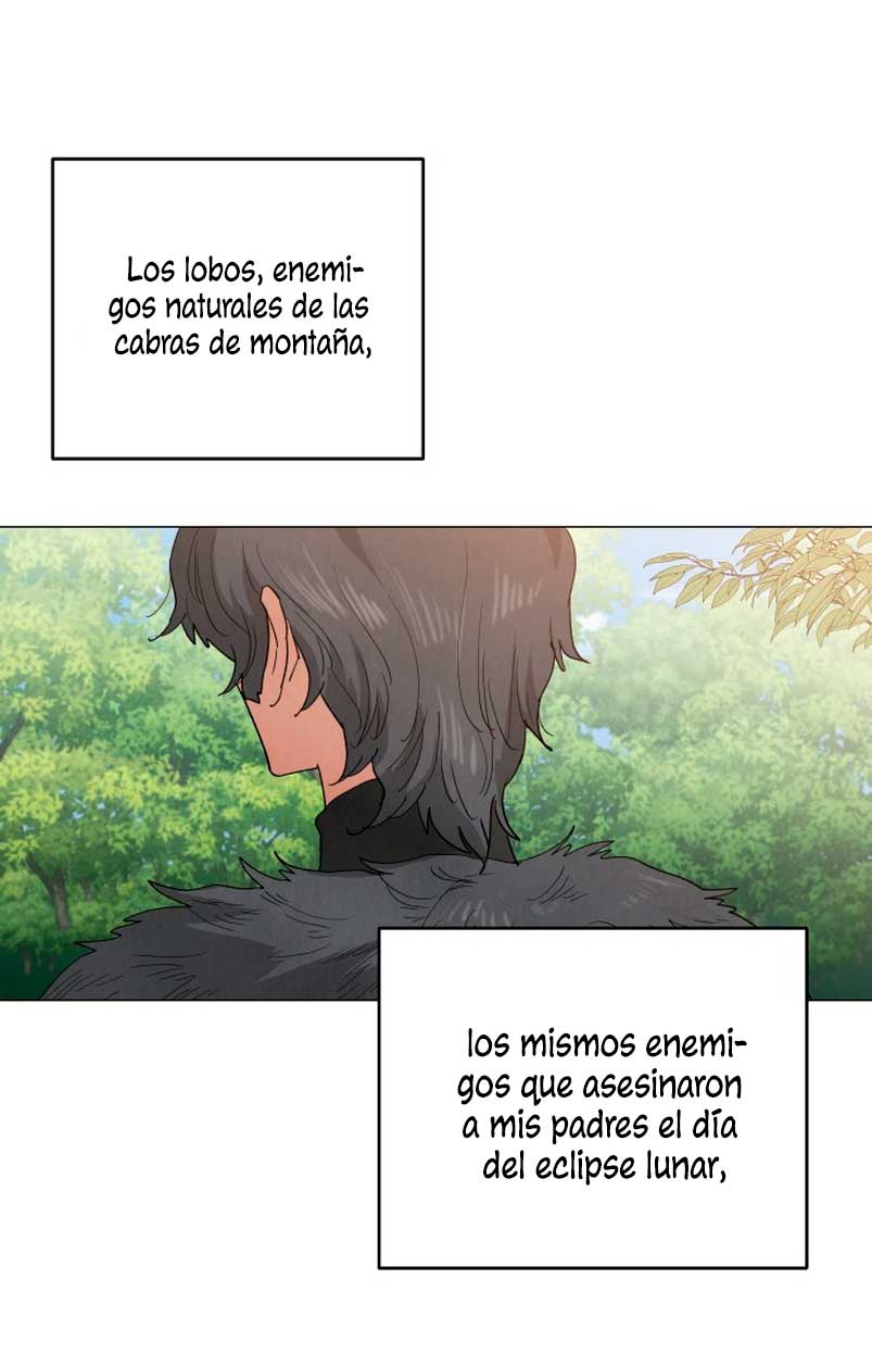 Un jardín para dos Capítulo 13 - Página 56