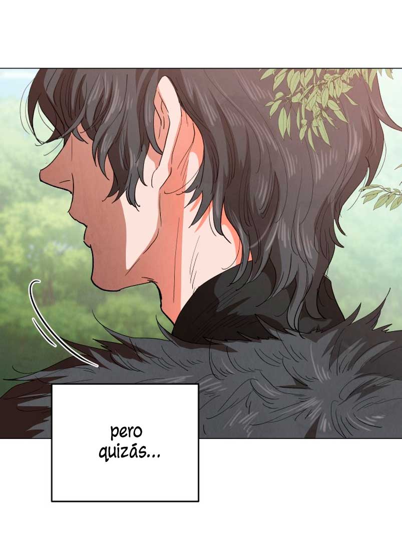 Un jardín para dos Capítulo 13 - Página 57