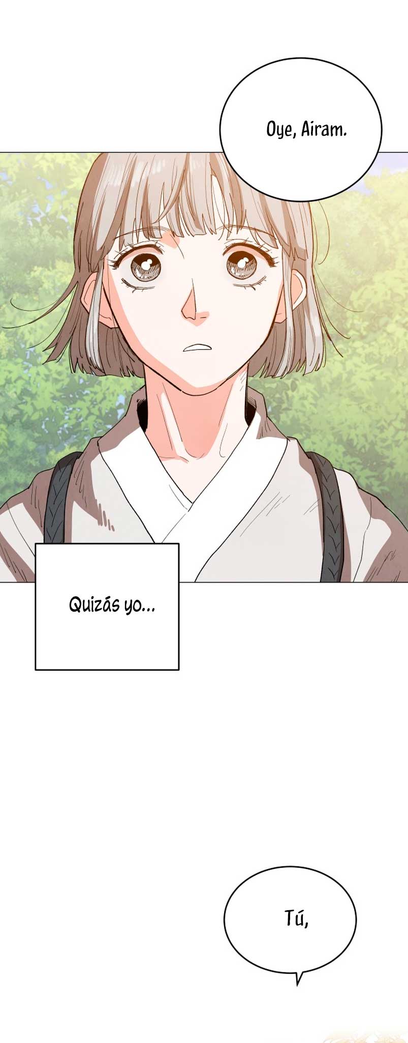 Un jardín para dos Capítulo 13 - Página 58