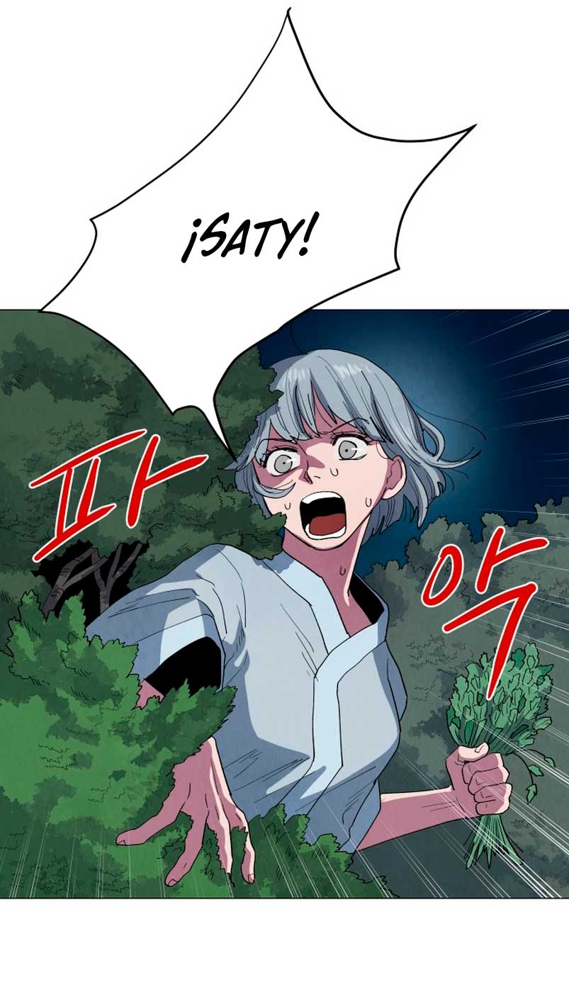 Un jardín para dos Capítulo 13 - Página 7