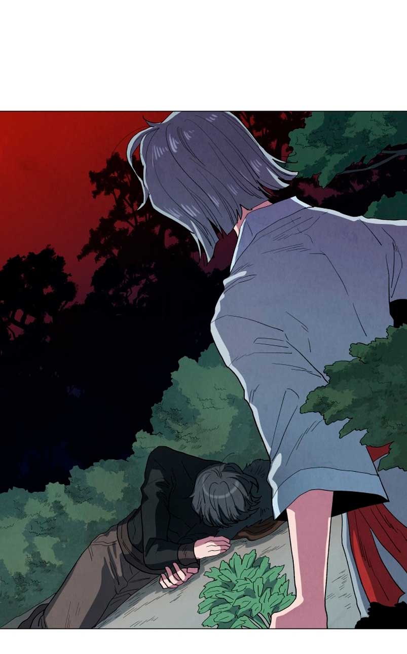 Un jardín para dos Capítulo 13 - Página 8