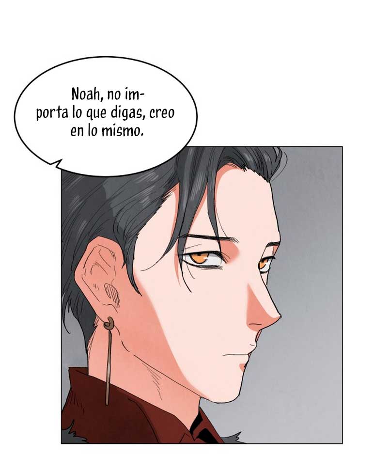 Un jardín para dos Capítulo 14 - Página 10