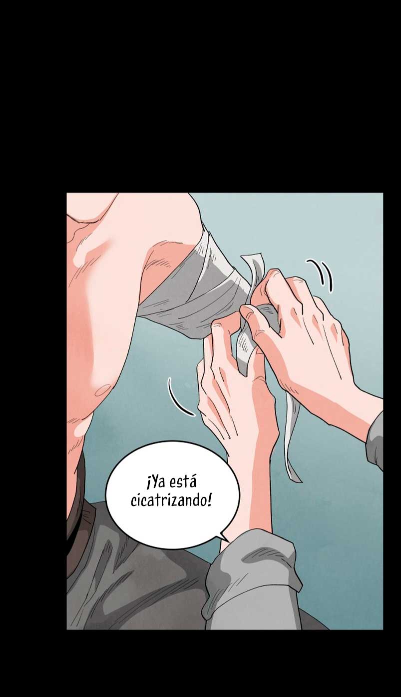 Un jardín para dos Capítulo 14 - Página 14