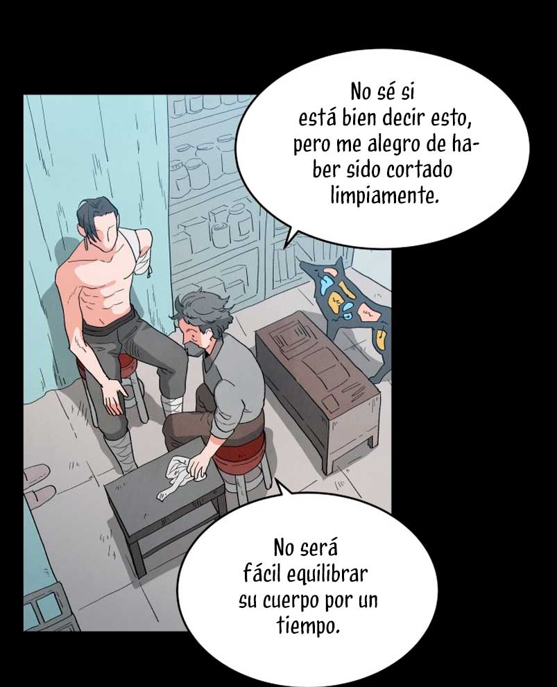 Un jardín para dos Capítulo 14 - Página 15