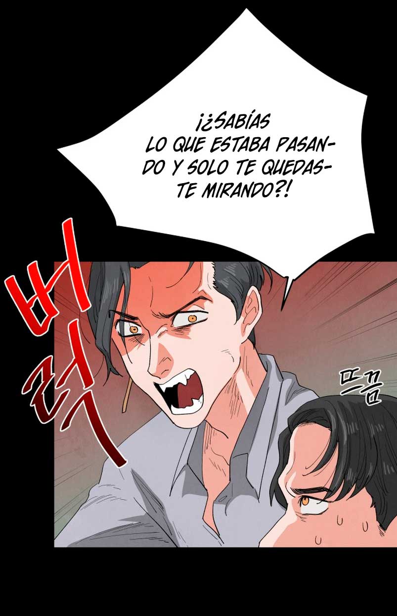 Un jardín para dos Capítulo 14 - Página 21