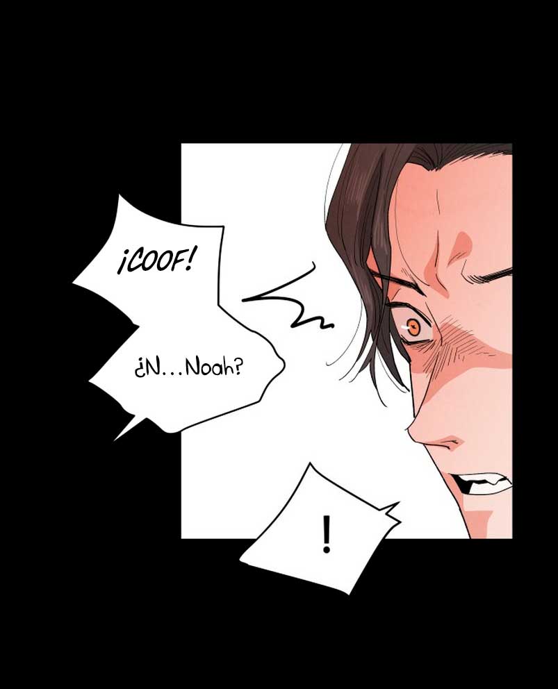 Un jardín para dos Capítulo 14 - Página 22