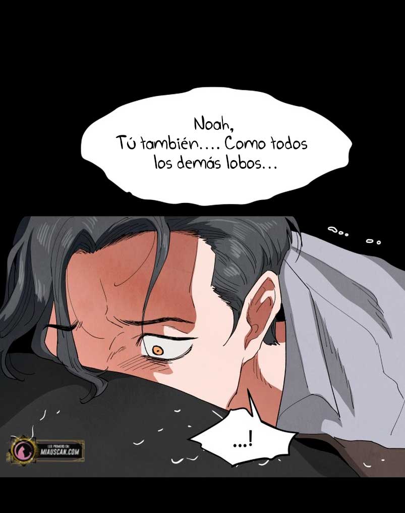 Un jardín para dos Capítulo 14 - Página 26