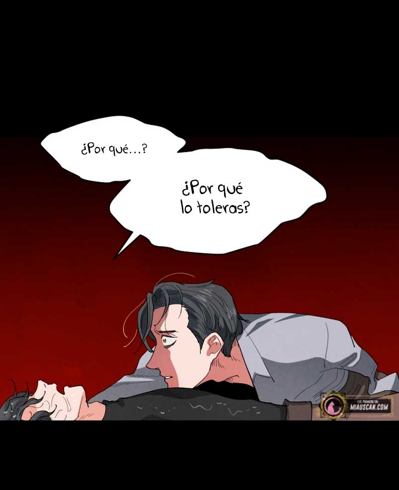 Un jardín para dos Capítulo 14 - Página 27