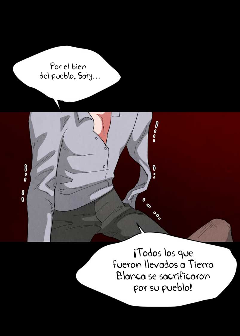 Un jardín para dos Capítulo 14 - Página 29