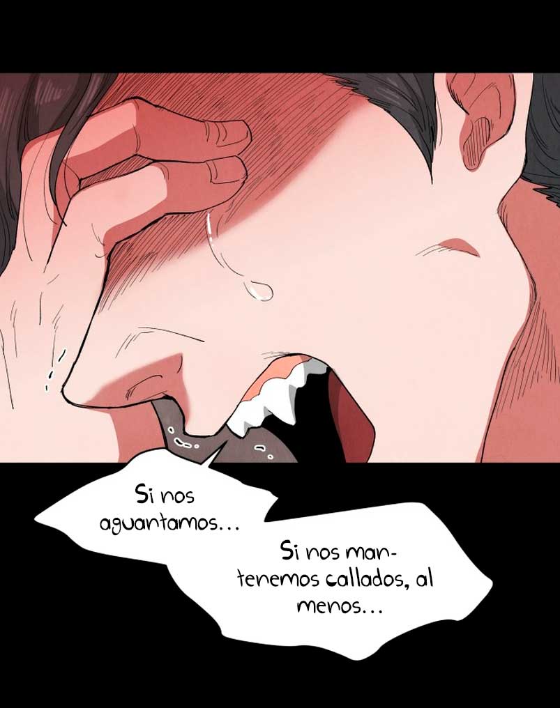 Un jardín para dos Capítulo 14 - Página 30