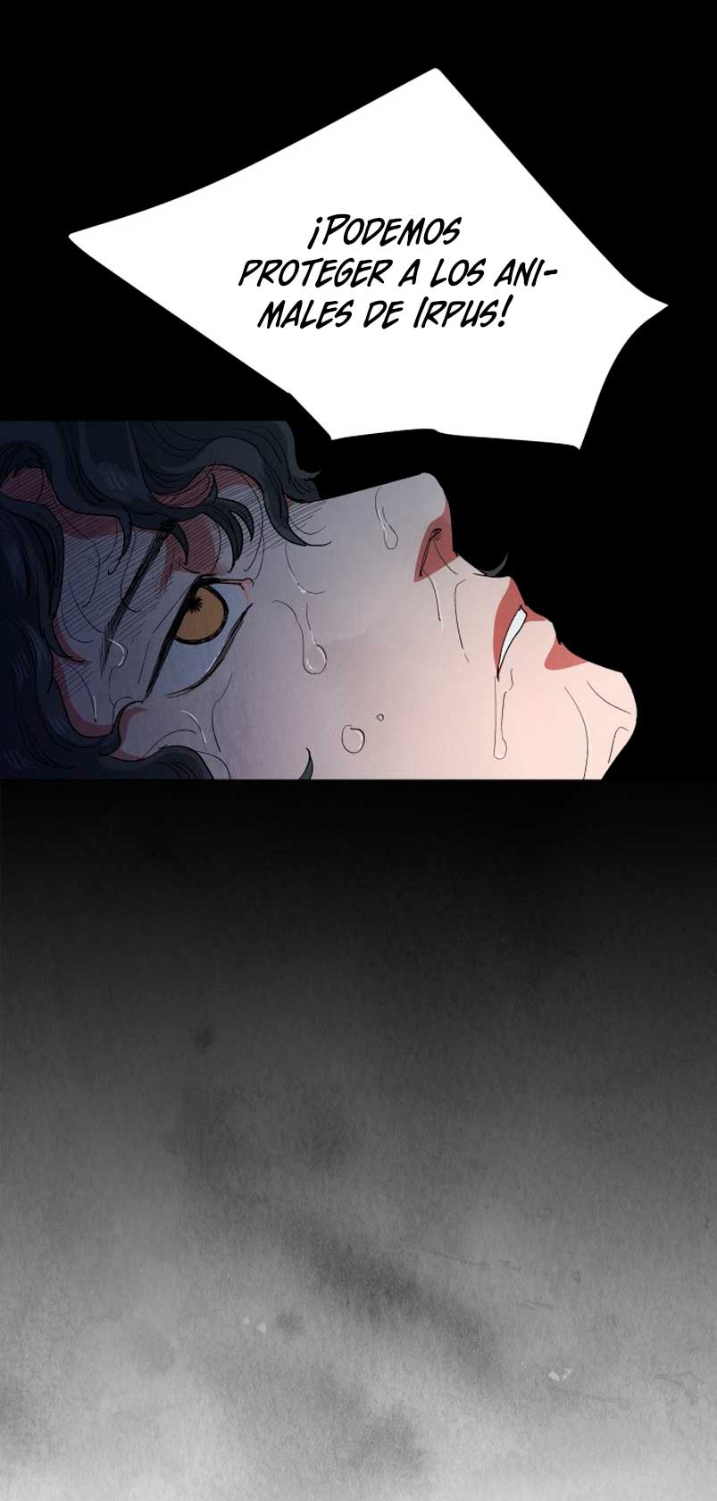 Un jardín para dos Capítulo 14 - Página 31