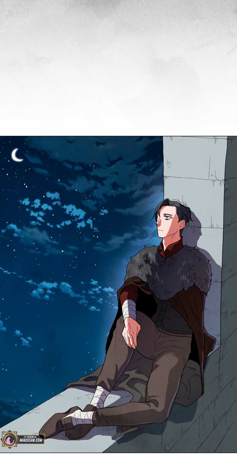 Un jardín para dos Capítulo 14 - Página 32