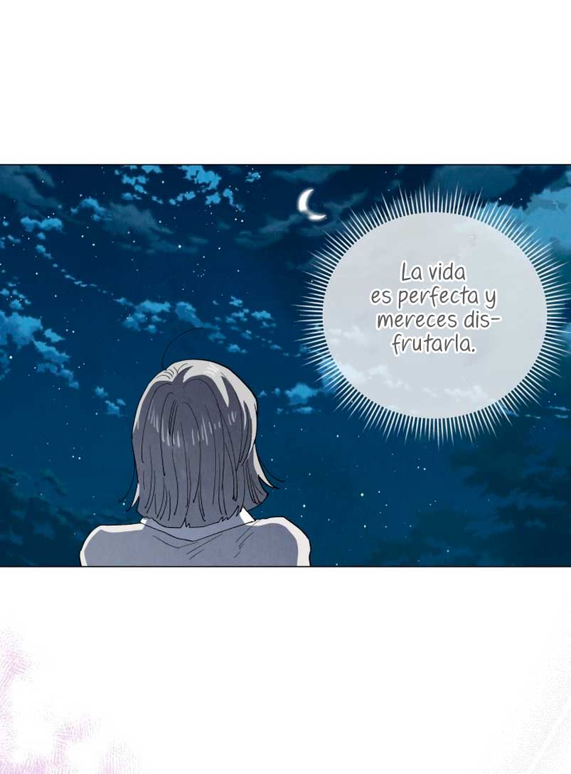 Un jardín para dos Capítulo 14 - Página 36