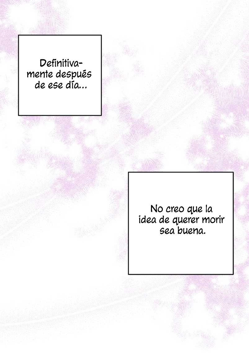 Un jardín para dos Capítulo 14 - Página 37