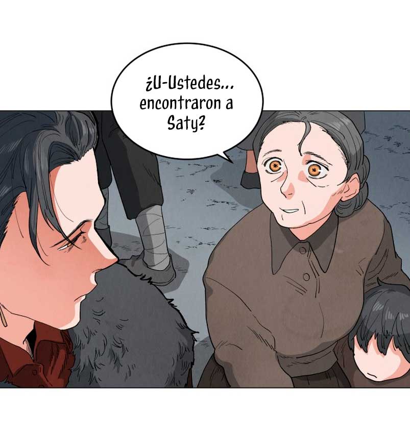 Un jardín para dos Capítulo 14 - Página 4