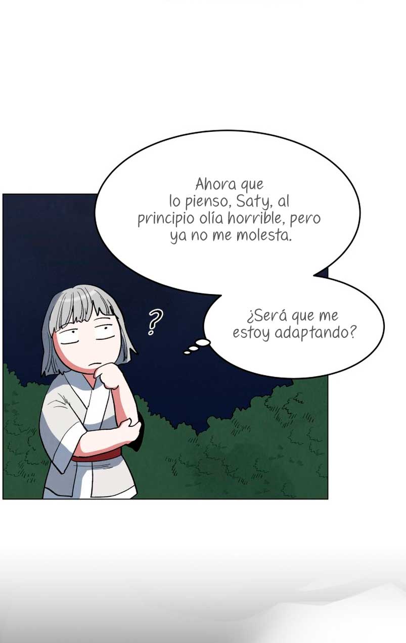 Un jardín para dos Capítulo 14 - Página 40