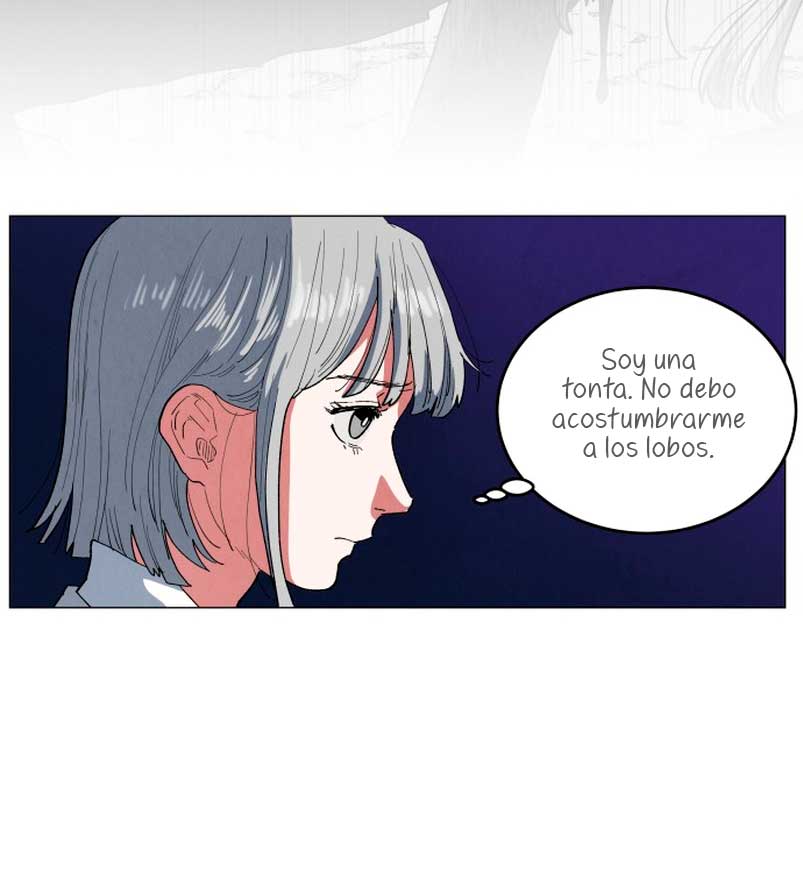 Un jardín para dos Capítulo 14 - Página 42