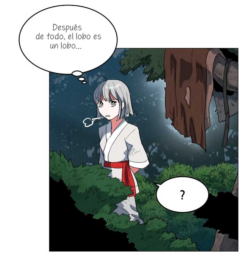 Un jardín para dos Capítulo 14 - Página 43