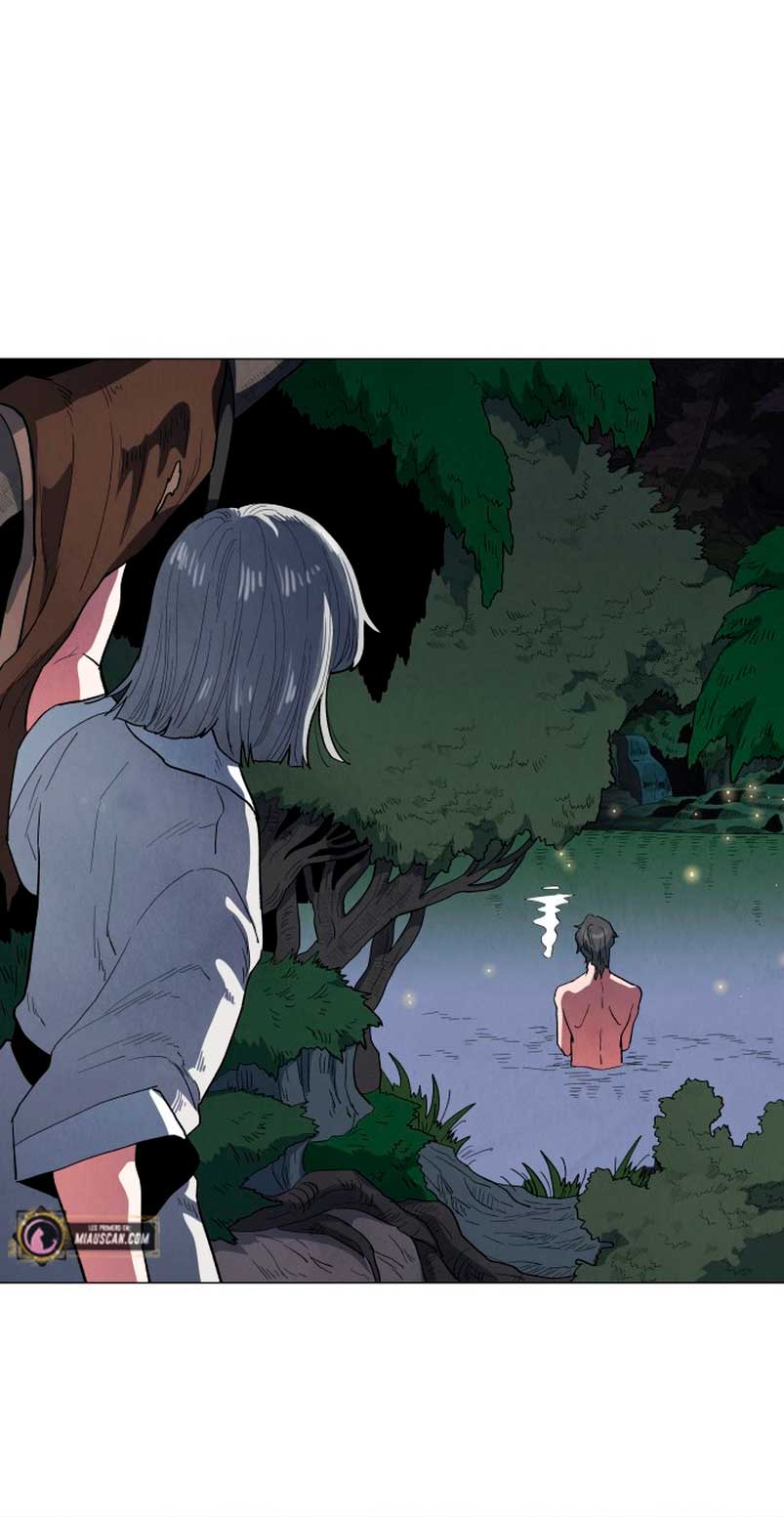 Un jardín para dos Capítulo 14 - Página 45