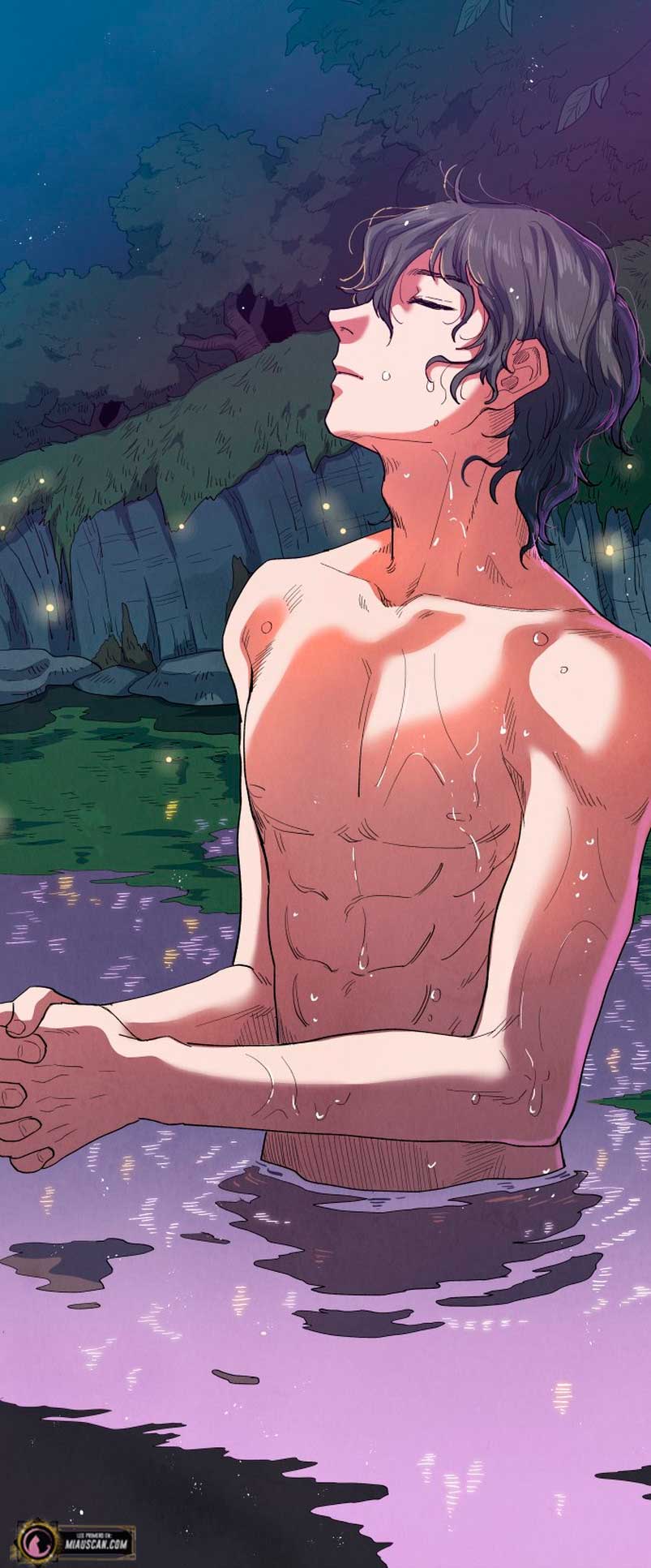 Un jardín para dos Capítulo 14 - Página 47