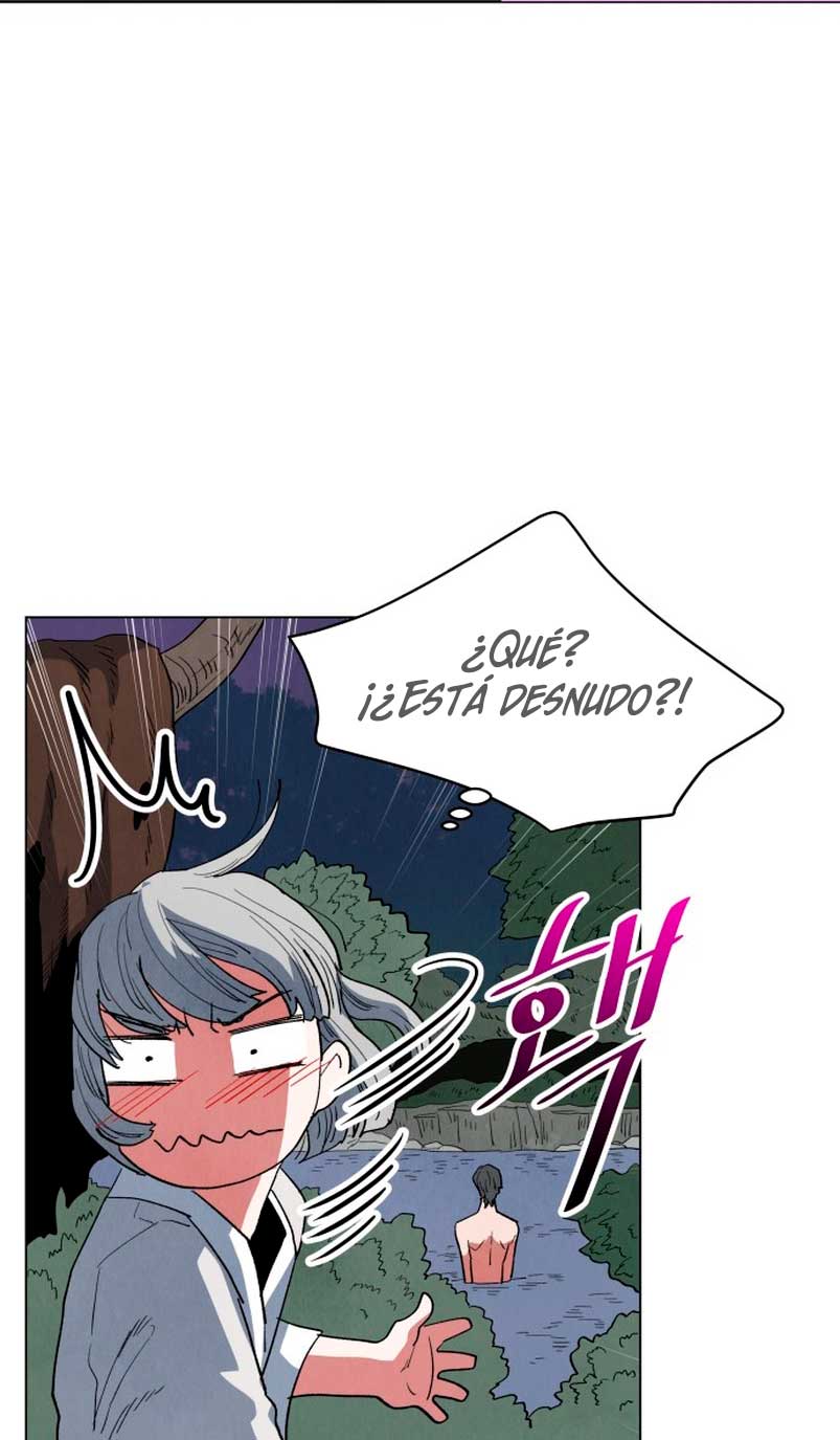 Un jardín para dos Capítulo 14 - Página 48