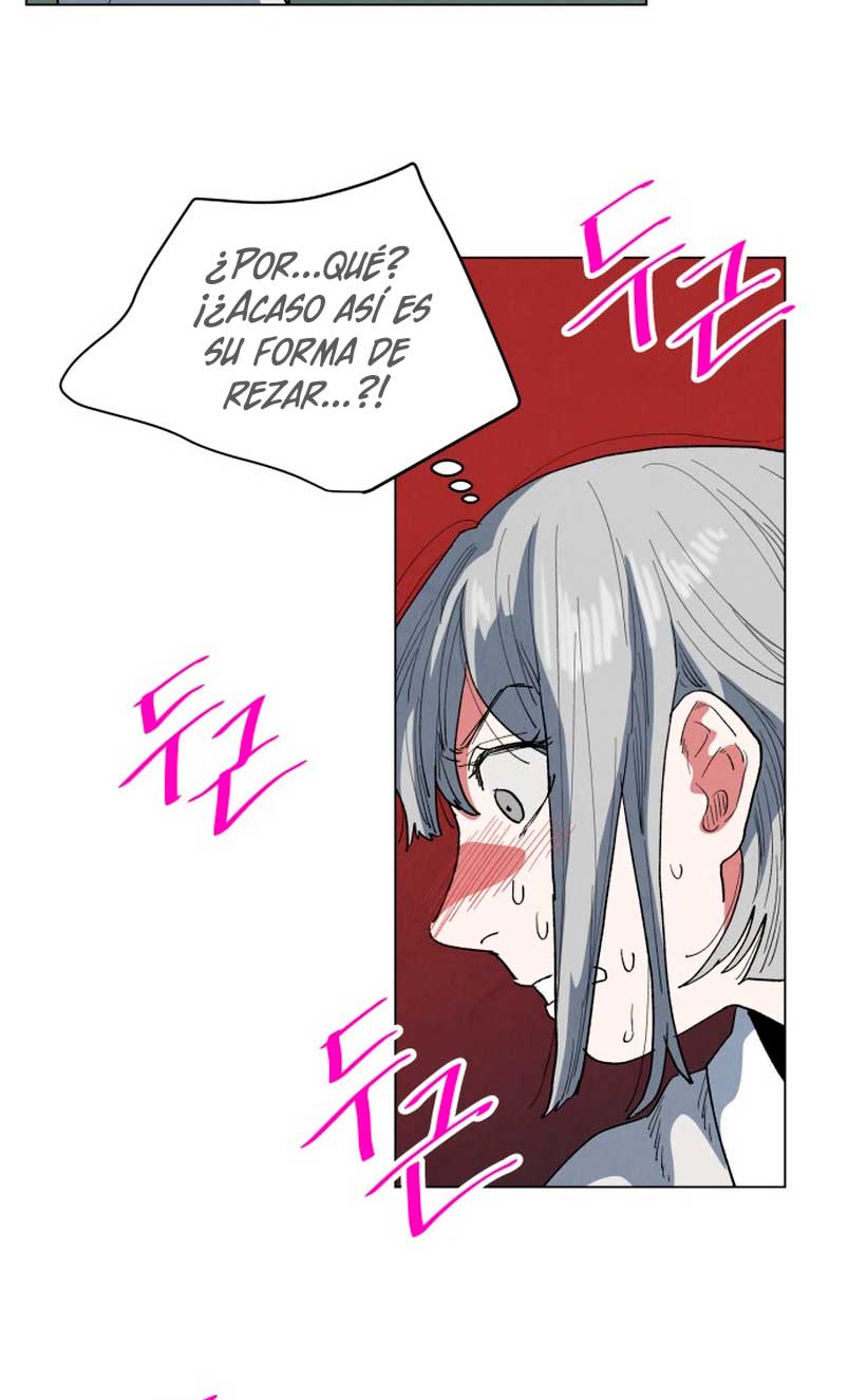 Un jardín para dos Capítulo 14 - Página 49