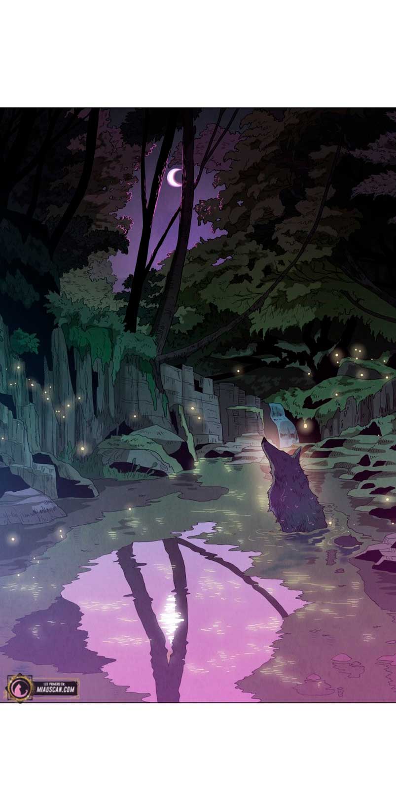 Un jardín para dos Capítulo 14 - Página 51