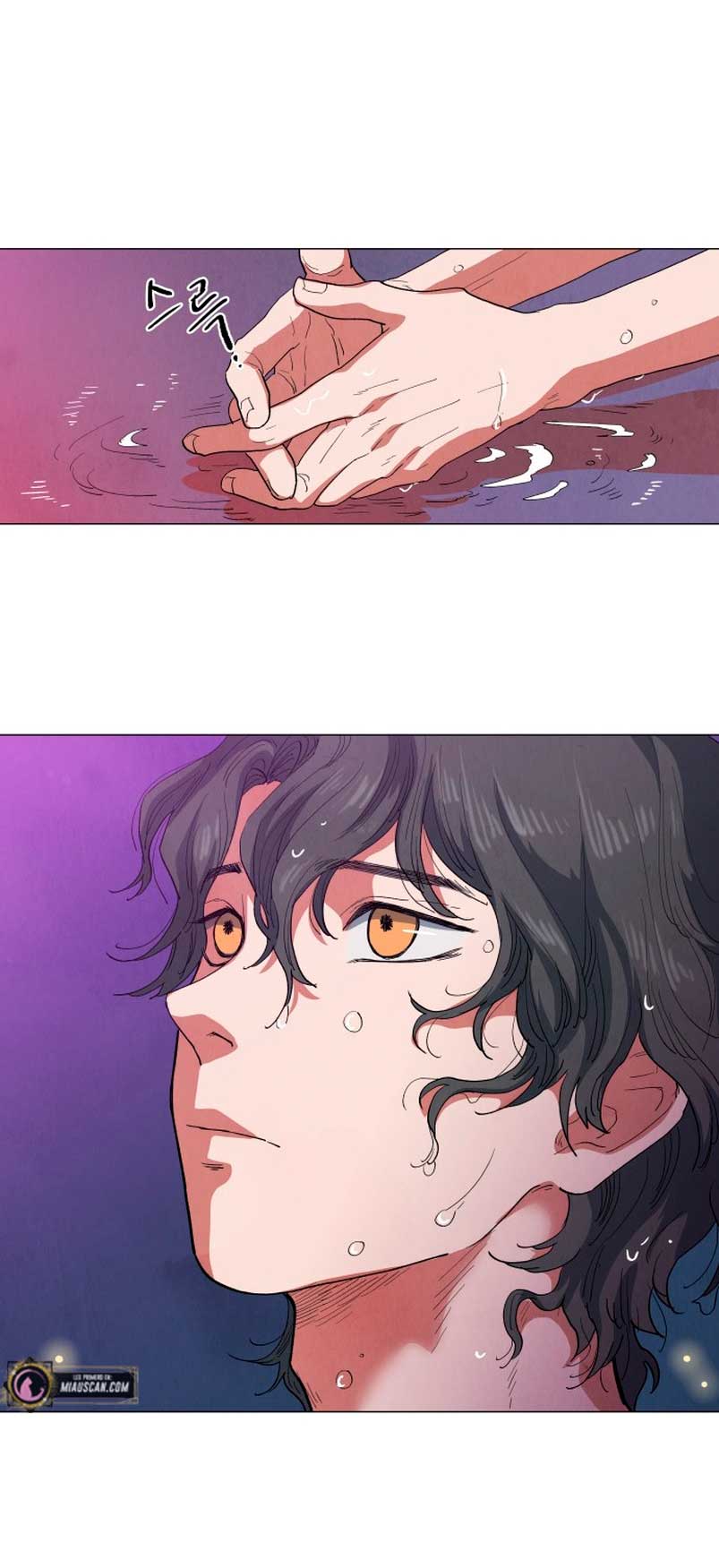 Un jardín para dos Capítulo 14 - Página 52