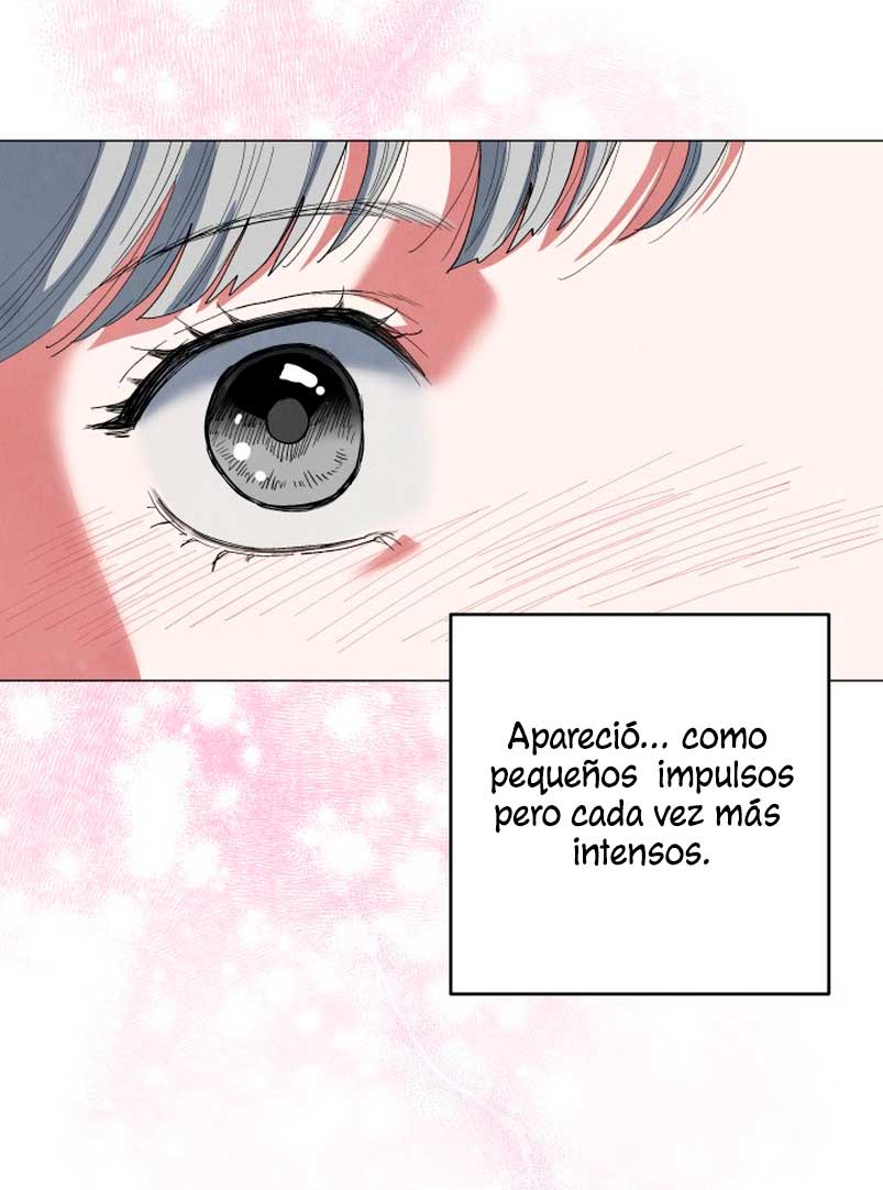 Un jardín para dos Capítulo 14 - Página 57