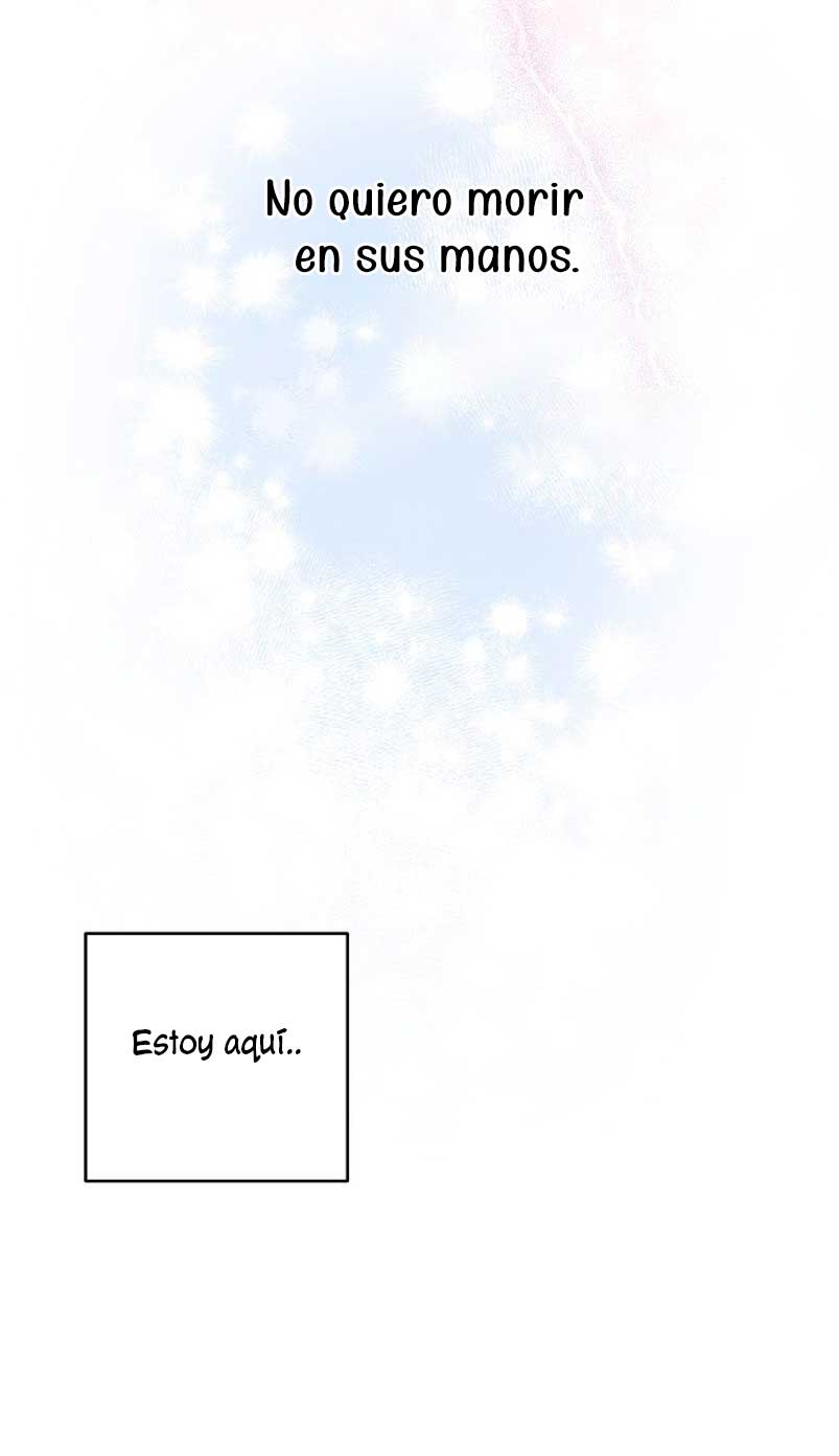 Un jardín para dos Capítulo 14 - Página 58