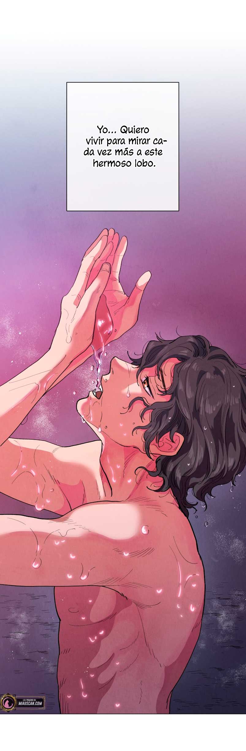 Un jardín para dos Capítulo 14 - Página 59