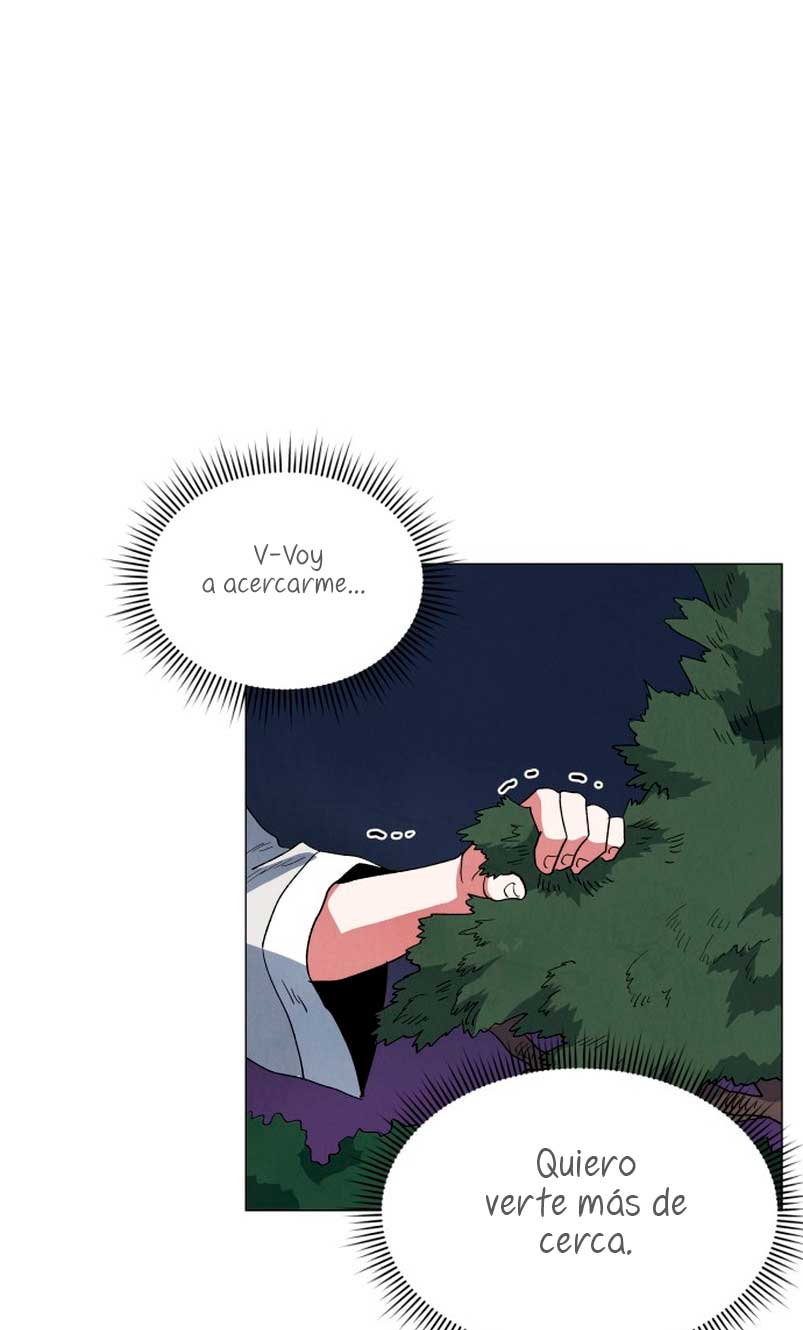 Un jardín para dos Capítulo 14 - Página 61