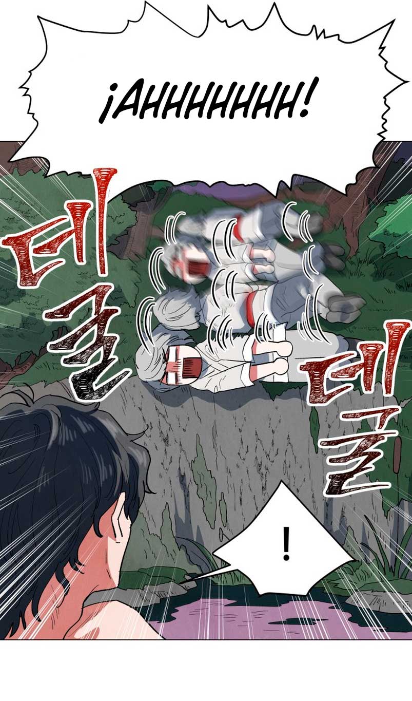 Un jardín para dos Capítulo 14 - Página 63