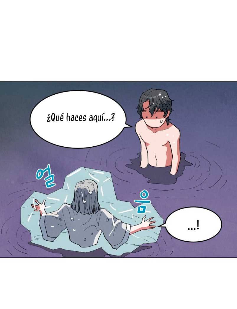 Un jardín para dos Capítulo 14 - Página 67