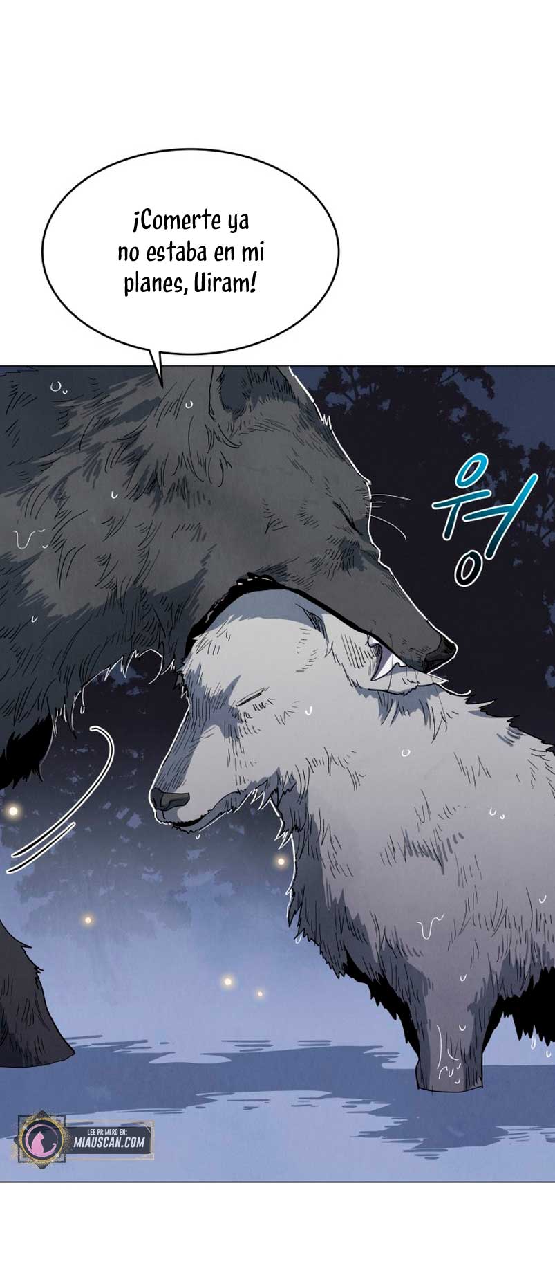 Un jardín para dos Capítulo 15 - Página 13