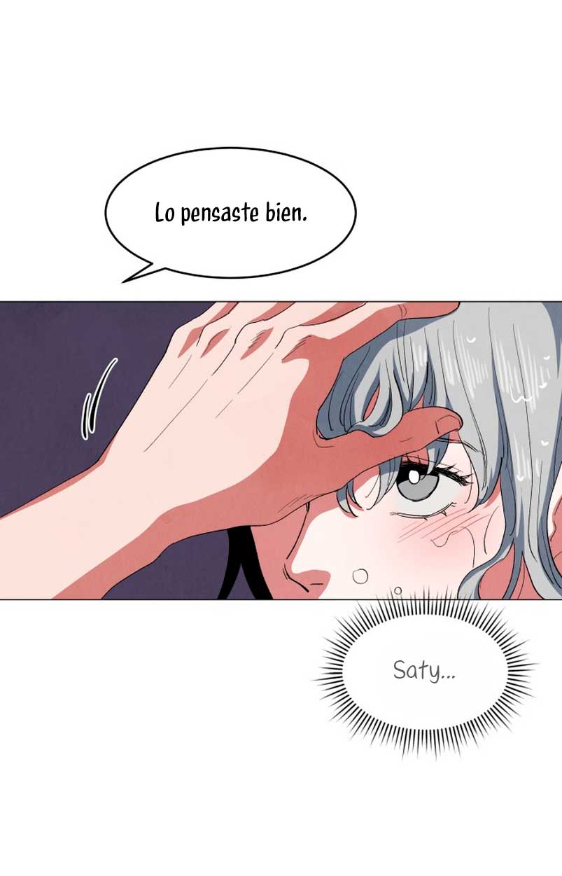 Un jardín para dos Capítulo 15 - Página 14