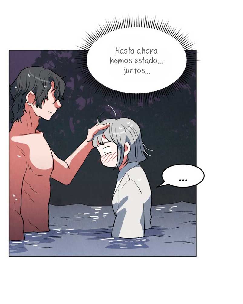 Un jardín para dos Capítulo 15 - Página 15